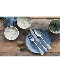 Mepra Dolce Vita Flatware Set, 20 Pieces