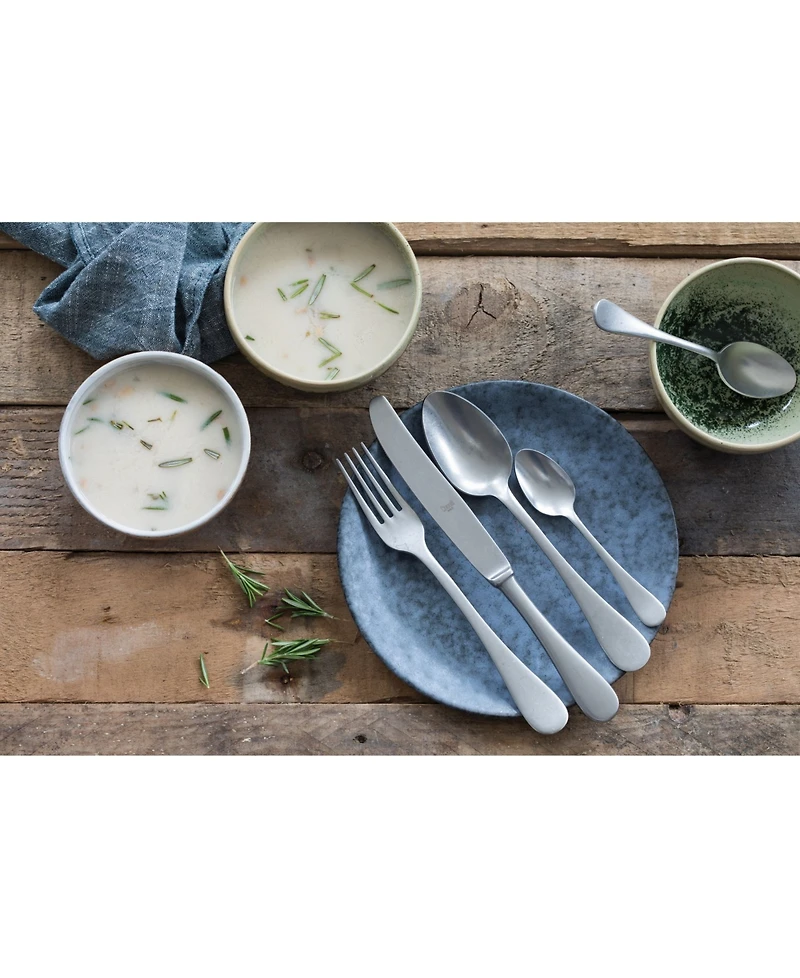 Mepra Flatware Set, 5 Pieces