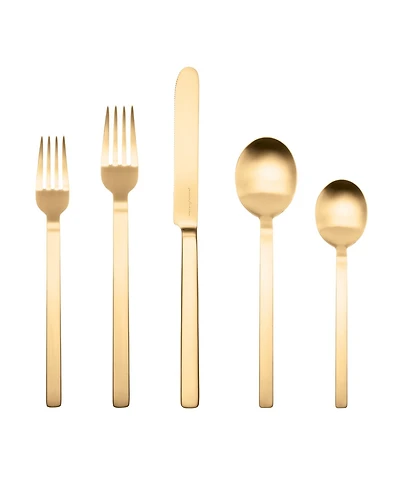 Mepra Stile Flatware Set