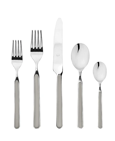 Mepra Fantasia Flatware Set