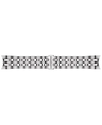 Tissot Men's Swiss Automatic Classic Dream Stainless Steel Bracelet Watch 42mm