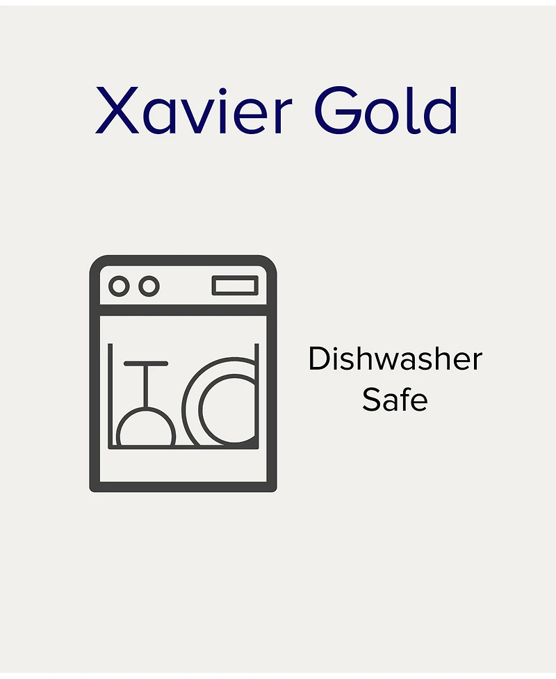Noritake "Xavier Gold" Covered Sugar