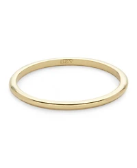 Demi Extra Thin Ring