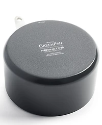 GreenPan Valencia Pro Healthy Ceramic Nonstick 2-Qt. Saucepan with Lid