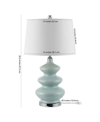 Safavieh Brielle Table Lamp