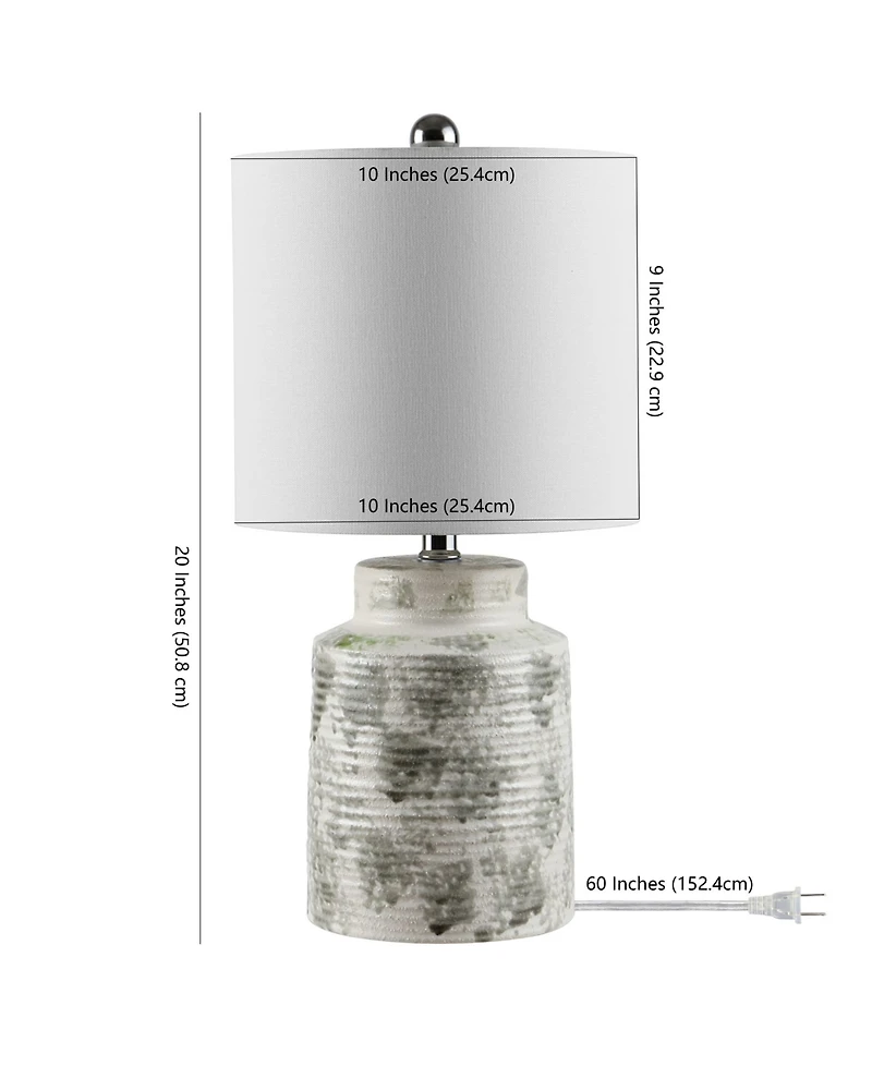 Safavieh Branko Table Lamp
