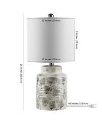Safavieh Branko Table Lamp