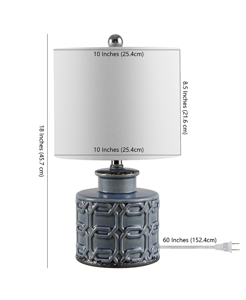 Safavieh Bijou Table Lamp