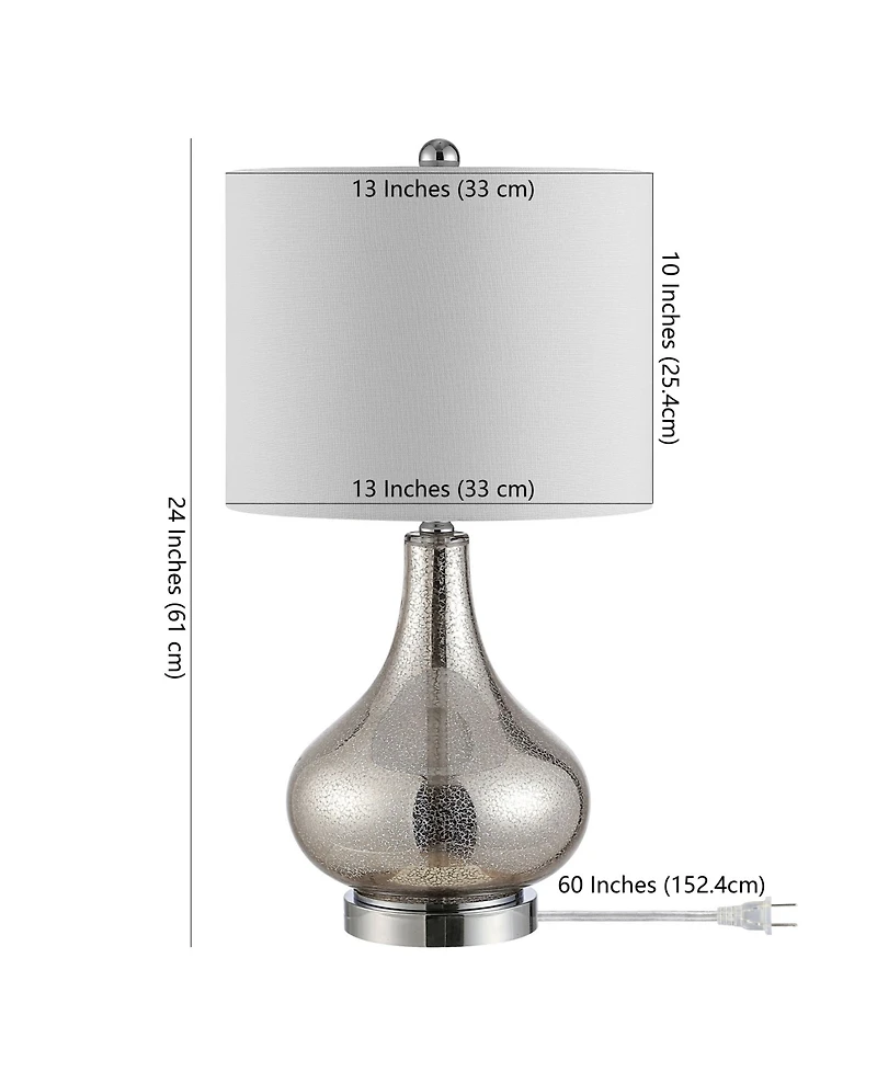 Safavieh Brooks Table Lamp