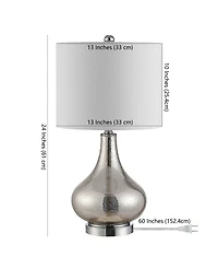Safavieh Brooks Table Lamp