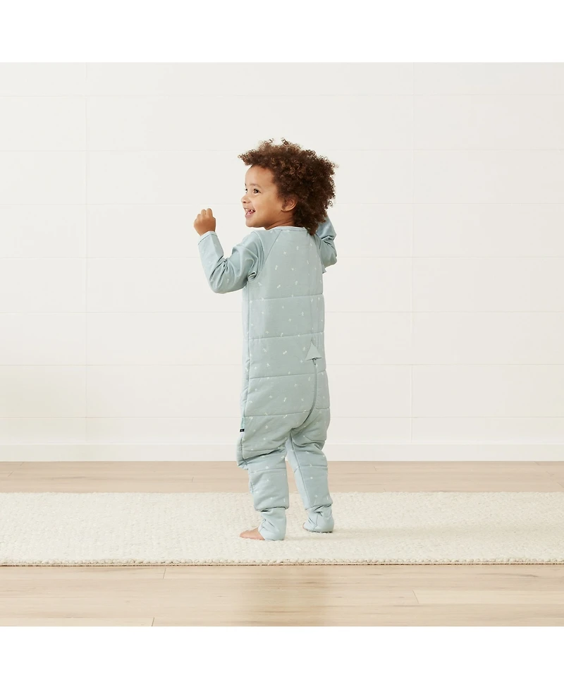 ergoPouch Boys and Girls 2.5 Tog Sleep Onesie
