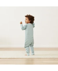 ergoPouch Boys and Girls 2.5 Tog Sleep Onesie