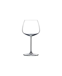 Nude Glass Mirage Red Wine Glass, Set of 2