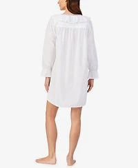 Women's Poet's Nightgown