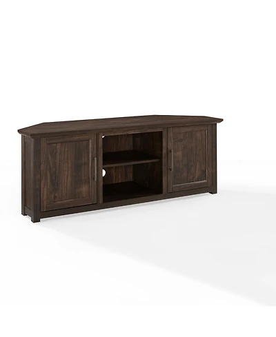Camden 58" Corner Tv Stand