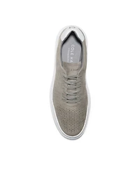 Cole Haan Men's GrandPro Rally Laser Cut Perforated Sneakers