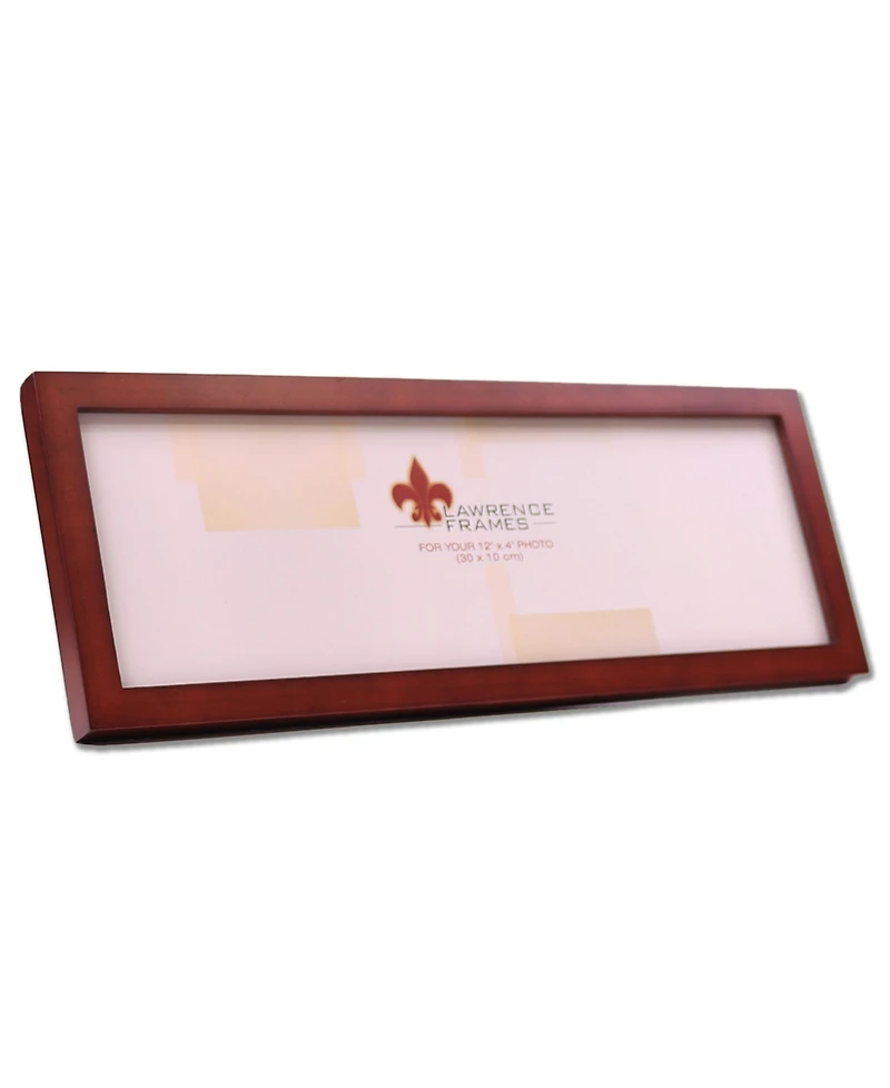 Wood Picture Frame