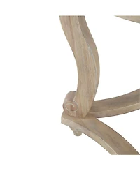 Martha Stewart Collection Elmcrest End Table