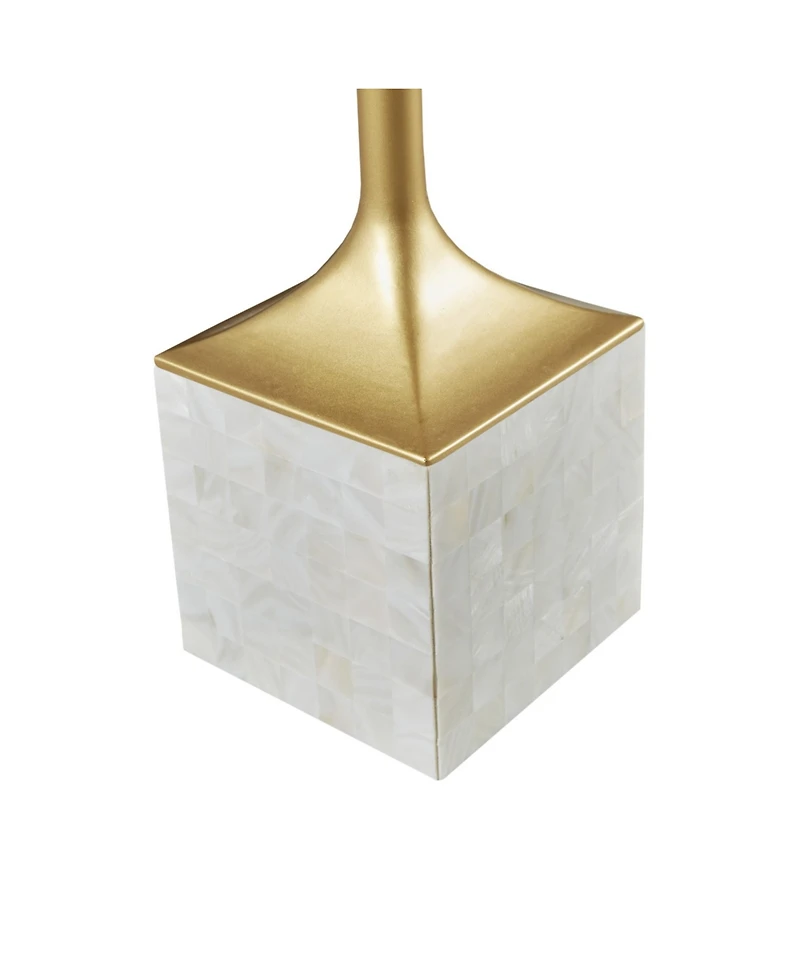 Madison Park Oberlin Accent Table