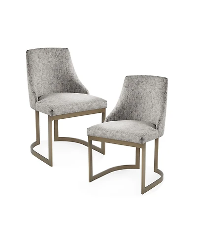 Bryce Dining Chair, Set Of 2