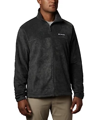 Columbia Men's Steens Mountain Full Zip 2.0 Fleece Jacket