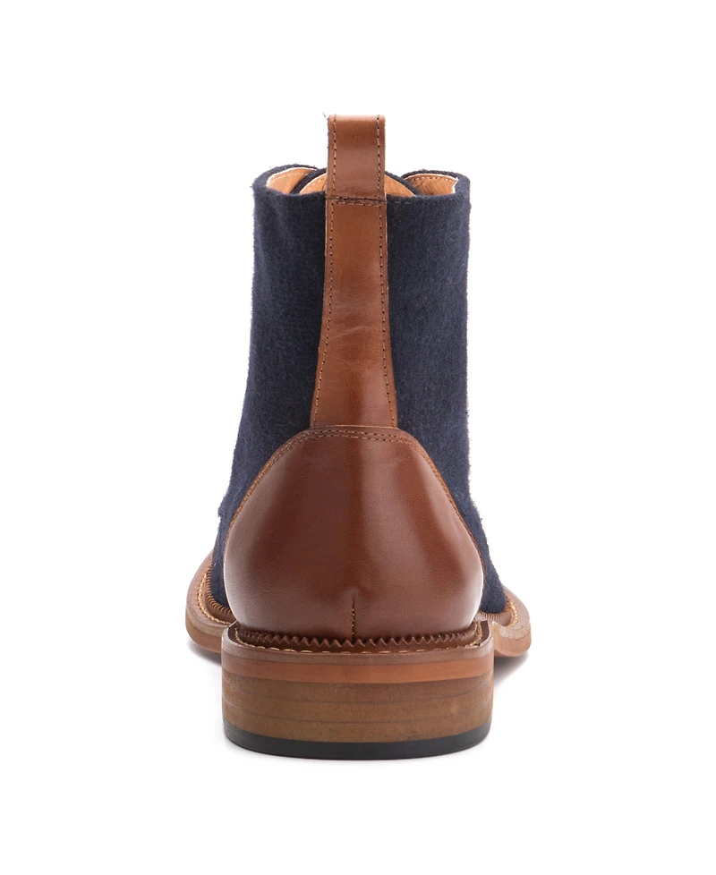 Vintage Foundry Men's Remington Boot