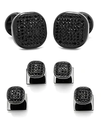 Men's Cufflink and Stud Set