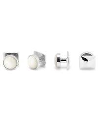 Men's Cufflink and Stud Set
