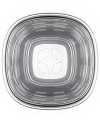 Ello DuraGlass -Cup Round Meal Prep Food Storage Container