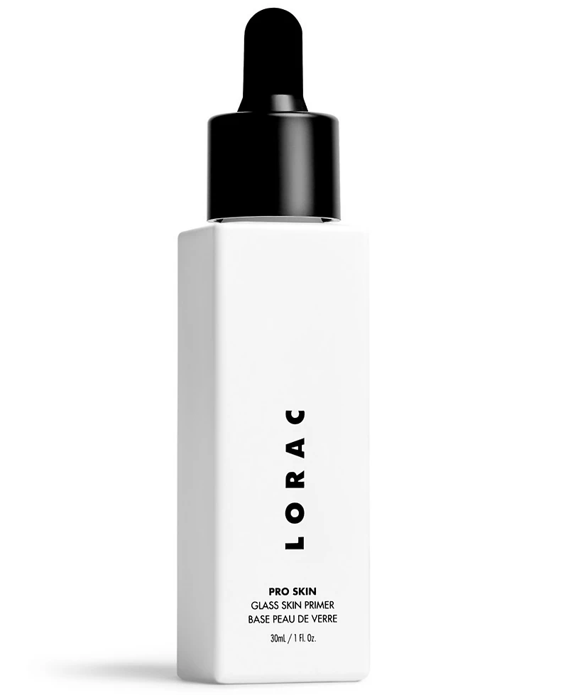 Lorac Pro Skin Glass Skin Primer Serum, 1-oz.