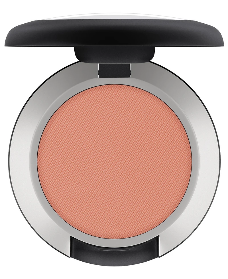 Mac Powder Kiss Soft Matte Eye Shadow