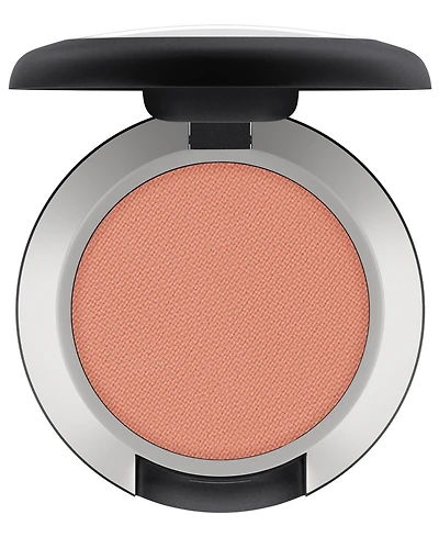 Mac Powder Kiss Soft Matte Eye Shadow
