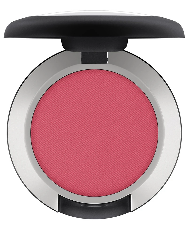 Mac Powder Kiss Soft Matte Eye Shadow