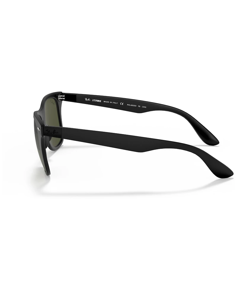 Ray-Ban Polarized Polarized Sunglasses