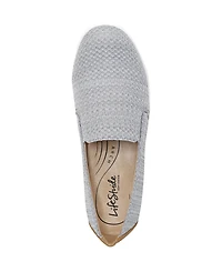 LifeStride Women's Next Level Washable Slip Ons