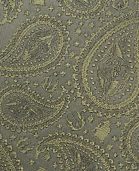 Men's Yoda Paisley Tie