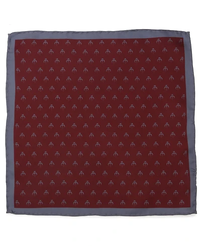 Men's Mandalorian Pocket Square