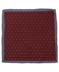 Men's Mandalorian Pocket Square