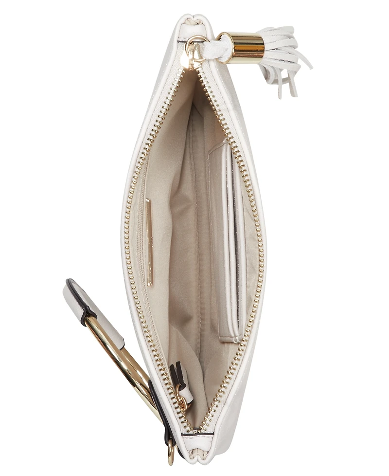 I.n.c. International Concepts Charlii Bangle Crossbody, Exclusively at Macy's