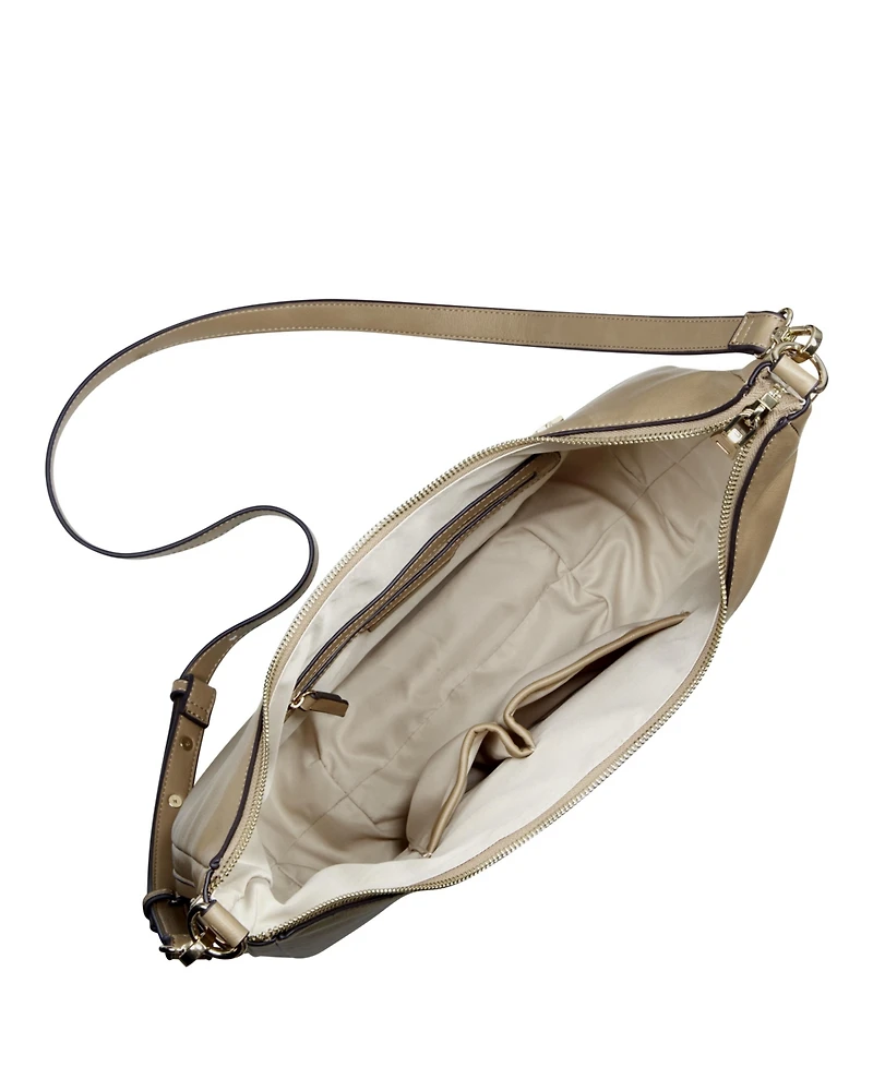 I.n.c. International Concepts Kolleene Hobo, Exclusively at Macy's