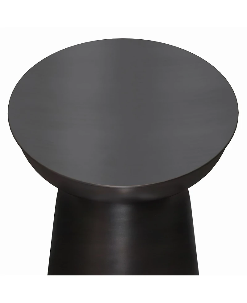 Toby Accent Table