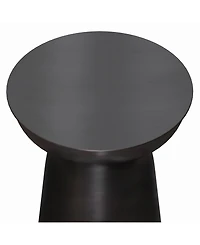 Toby Accent Table
