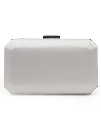 I.n.c. International Concepts Sasha Satin Sparkle Clutch