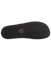 Acorn Men's Rambler Mule Slip On Indoor/Outdoor Slippers