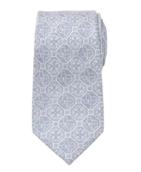 Men's Texas State Denim Tie