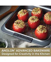 Anolon Advanced 9" Square Cake Pan