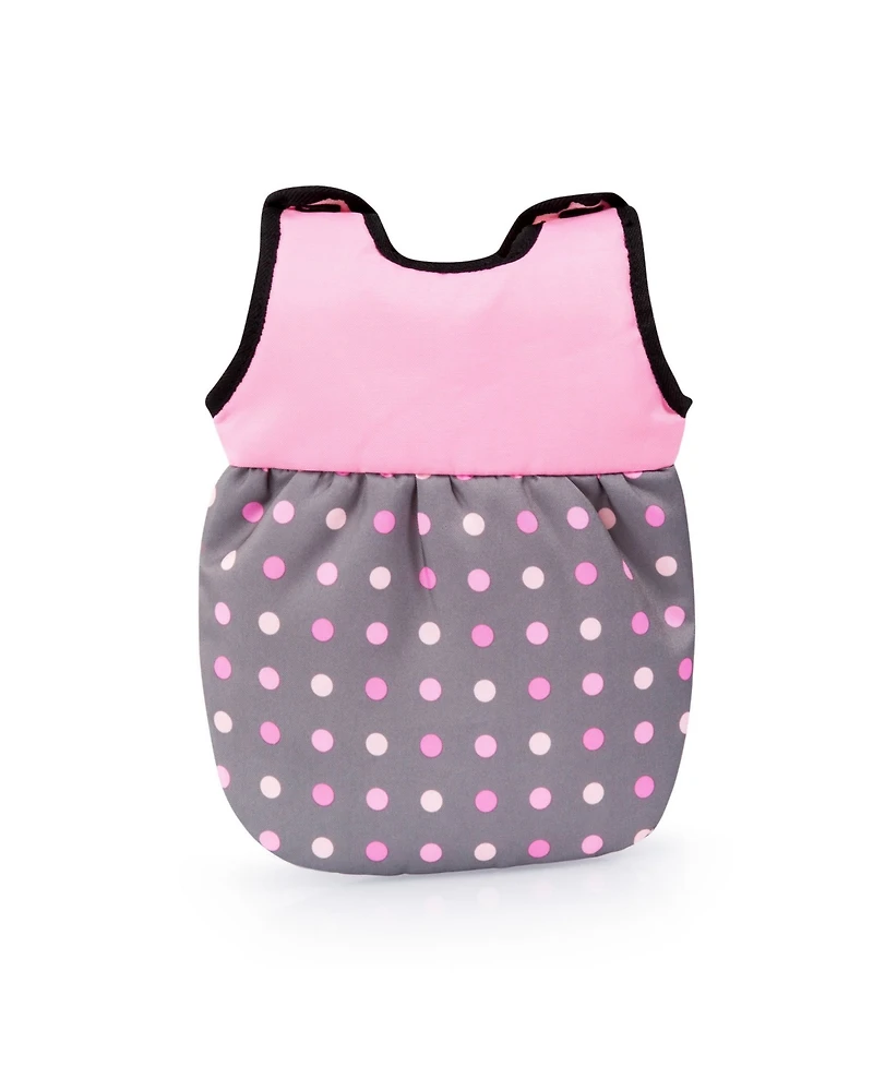 Baby Doll Travel Bed and Accessories Set