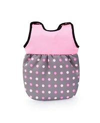 Baby Doll Travel Bed and Accessories Set