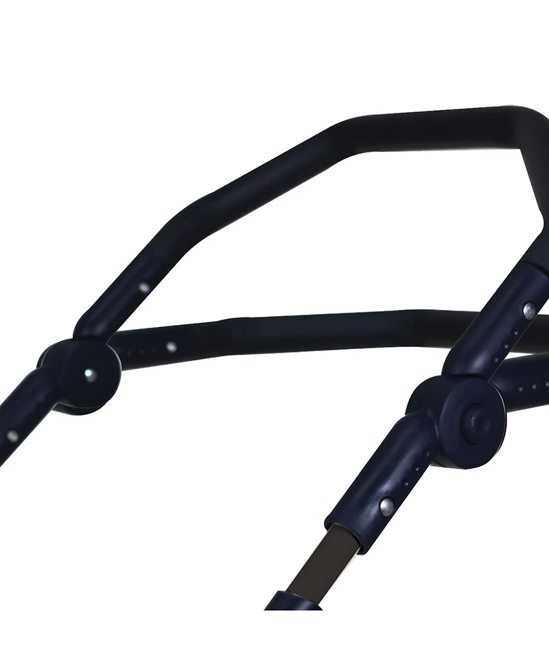 Lissi Dolls Urban Pram