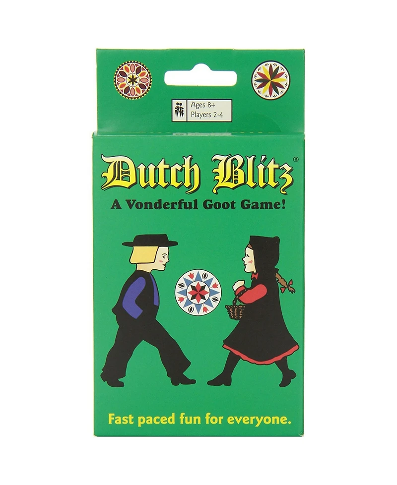 Dutch Blitz